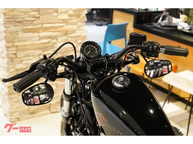 HARLEY-DAVIDSON XL1200X ETC 2022 — миниатюра 4