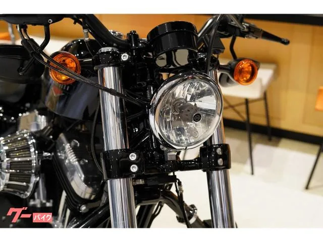 HARLEY-DAVIDSON XL1200X ETC 2022 — миниатюра 5