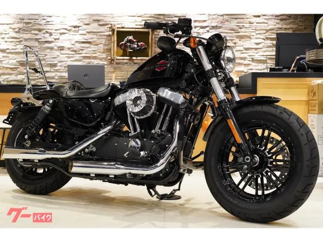 HARLEY-DAVIDSON XL1200X ETC 2022 — фото 1, купить с доставкой в Москву