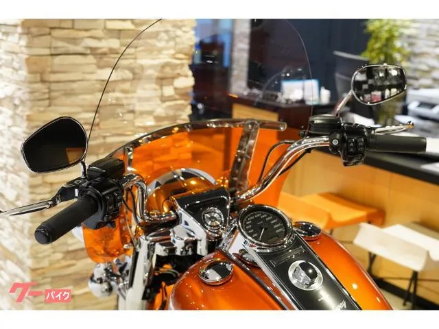 HARLEY-DAVIDSON FLHFB ECM ETC 2023 — миниатюра 4
