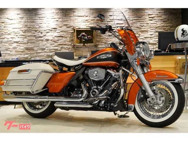 HARLEY-DAVIDSON FLHFB ECM ETC 2023 — фото 1, купить с доставкой в Москву