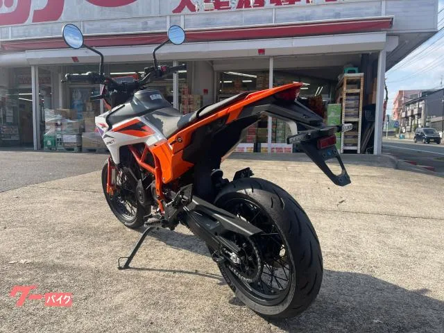 KTM 390SMC R 2026 — миниатюра 4