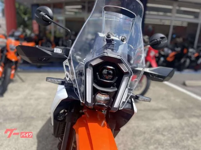 KTM 390 R 2026 — миниатюра 5
