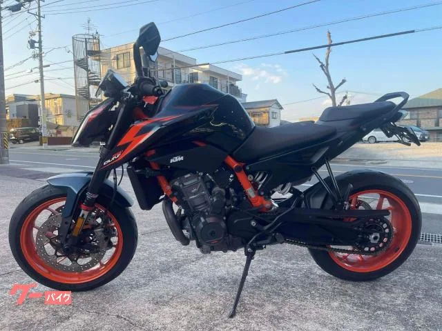 KTM 890 R TECH PACK 2023 — миниатюра 2