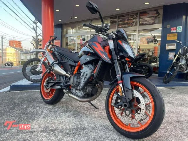 KTM 890 R TECH PACK 2023 — миниатюра 3