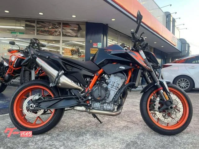 KTM 890 R TECH PACK 2023 — фото 1, купить с доставкой в Москву