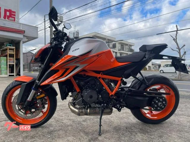 KTM 1290 R EVO 4 2023 — миниатюра 2