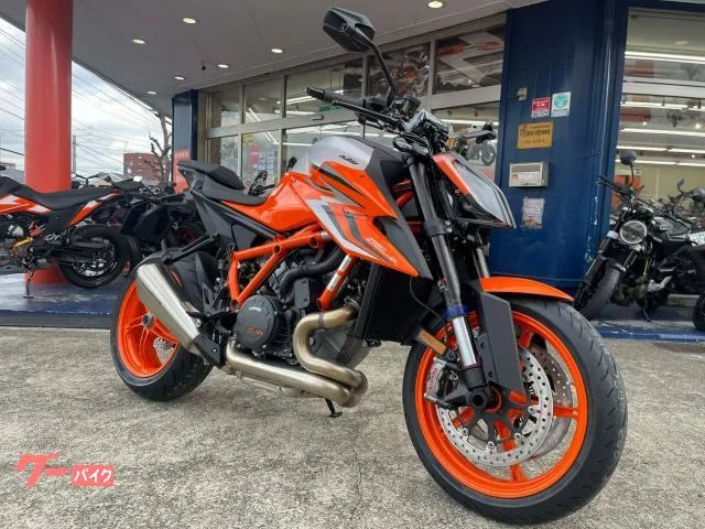 KTM 1290 R EVO 4 2023 — миниатюра 5
