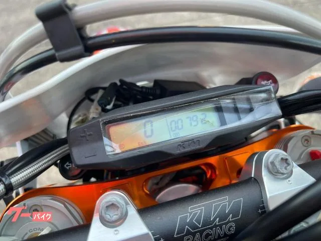 KTM 250EXC 2022 — миниатюра 4