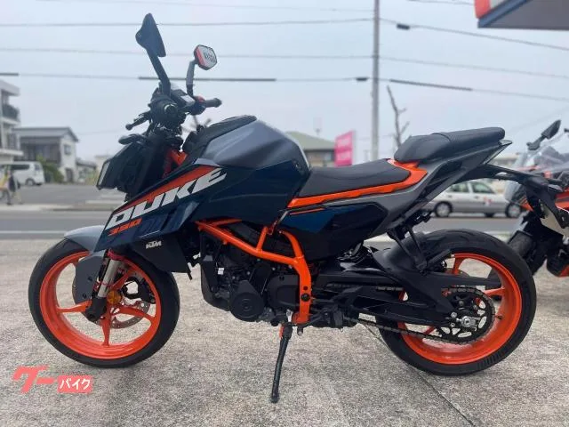 KTM 390 ETC 2024 — миниатюра 2