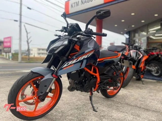 KTM 390 ETC 2024 — миниатюра 4