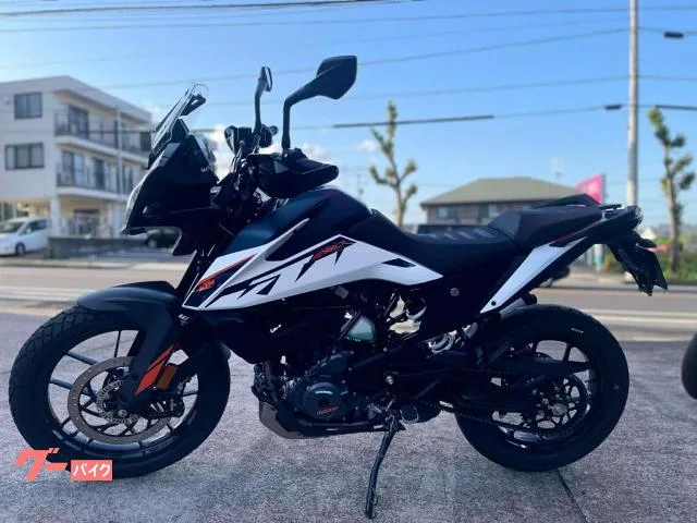 KTM 250 2023 — миниатюра 2