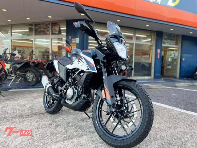 KTM 250 2023 — миниатюра 3
