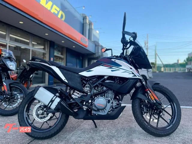 KTM 250 2023 — фото 1, купить с доставкой в Москву