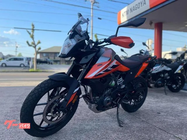 KTM 250 2024 — миниатюра 4