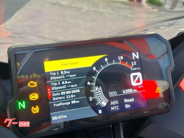 KTM RC390 ETC 2022 — миниатюра 3