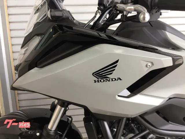 Honda NC750X 2025 — миниатюра 5