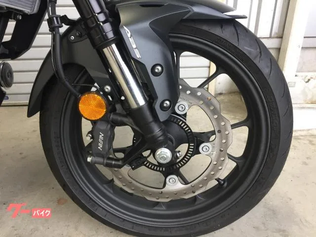 Honda CB125R Honda Dream 2024 — миниатюра 5