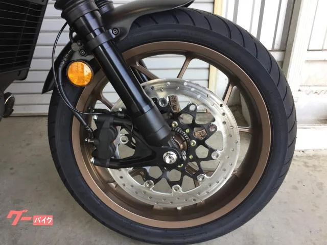 Honda 1100 S DCT 2025 — миниатюра 5
