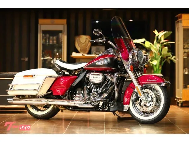HARLEY-DAVIDSON FLHFB 2023 — миниатюра 2