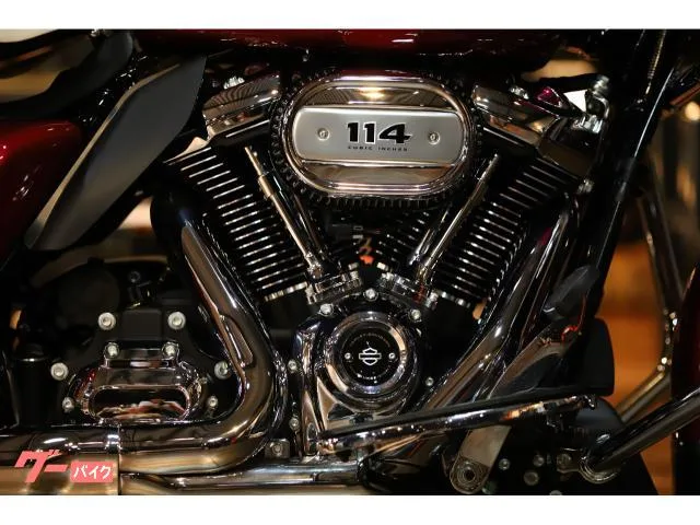 HARLEY-DAVIDSON FLHFB 2023 — миниатюра 4