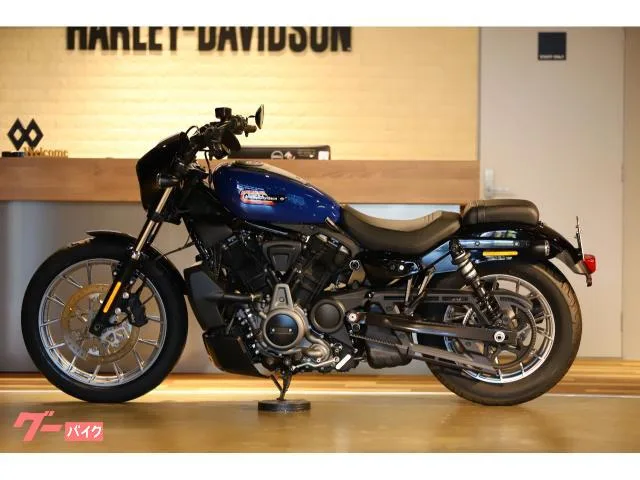 HARLEY-DAVIDSON RH975S 2023 — миниатюра 3