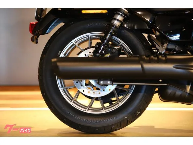 HARLEY-DAVIDSON RH975S 2023 — миниатюра 4