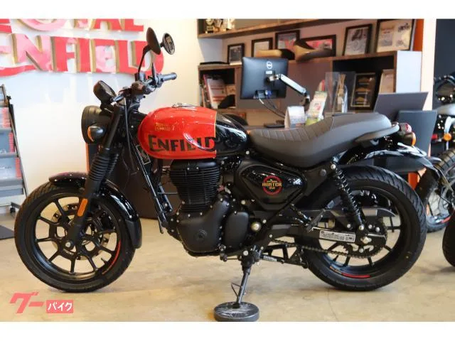 ROYAL ENFIELD 350 2024 — миниатюра 2