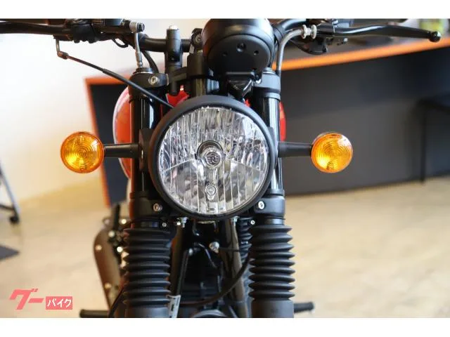 ROYAL ENFIELD 350 2024 — миниатюра 4