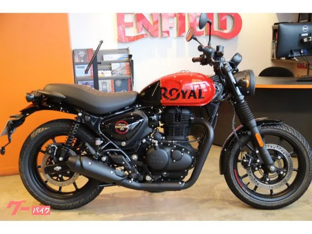 ROYAL ENFIELD 350 2024 — фото 1, купить с доставкой в Москву