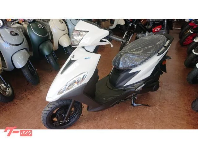 Yamaha 1252025 2025 — миниатюра 5