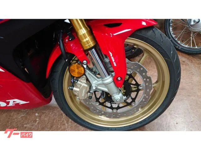 Honda CBR250RR 42ps SFF-BP 2023 — миниатюра 3
