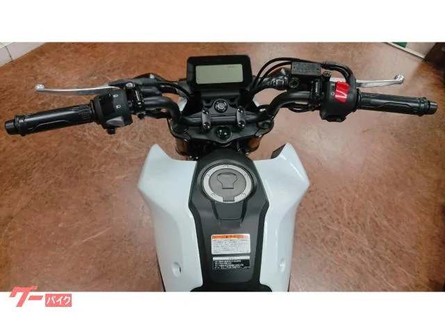 Honda 2025ABSLED 2026 — миниатюра 3