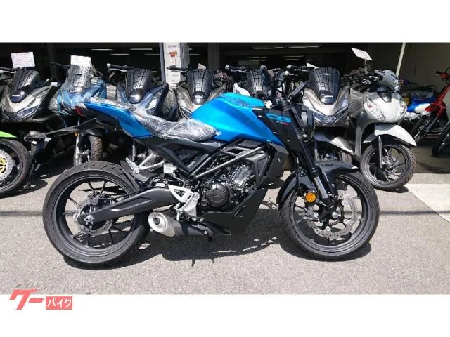 Honda CB125R2024 DOHC415PSABS15TFTLED4WAYSW 2025 — фото 1, купить с доставкой в Москву