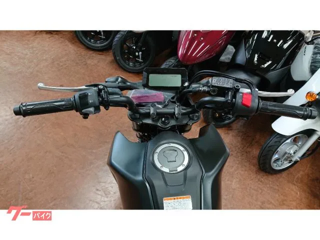 Honda 2025ABSLED 2025 — миниатюра 3