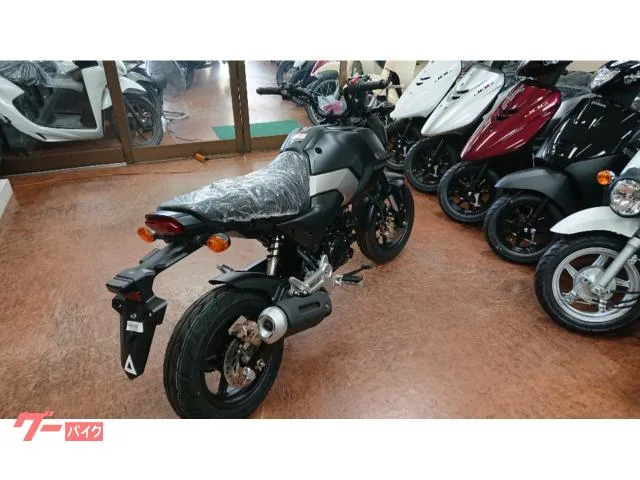 Honda 2025ABSLED 2025 — миниатюра 4