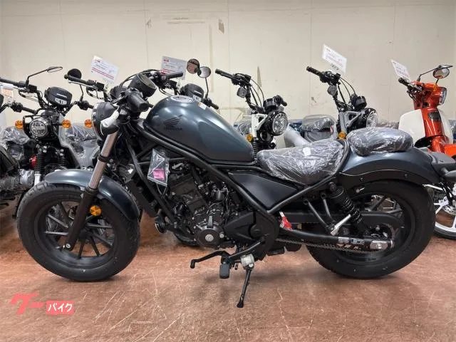 Honda 250ABSLED 2025 — миниатюра 2