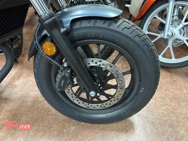 Honda 250ABSLED 2025 — миниатюра 3