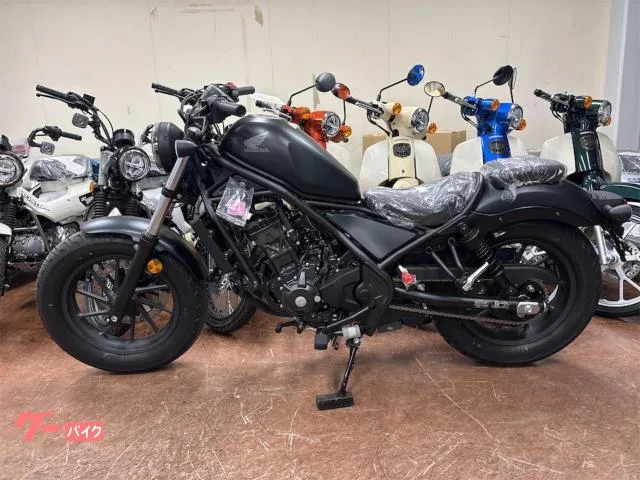 Honda 250 E-Clutch 2026 — миниатюра 2