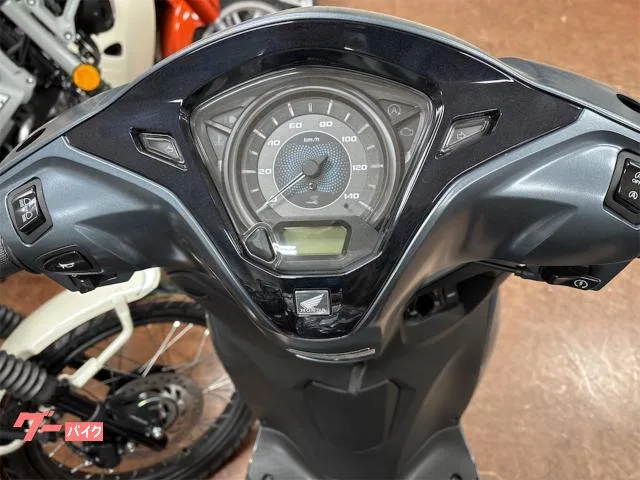 Honda 125USBLEDBOXR 2025 — миниатюра 2
