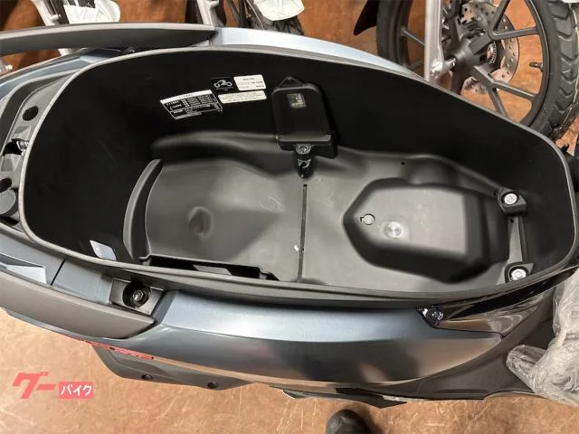 Honda 125USBLEDBOXR 2025 — миниатюра 3