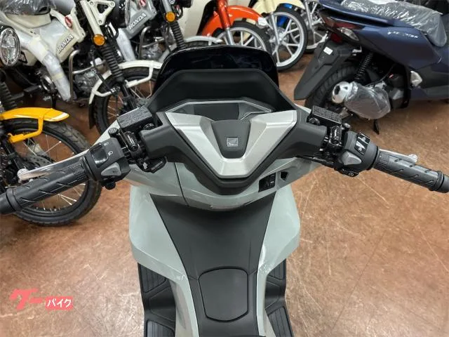 Honda PCX160 ABS LEDUSB 2025 — миниатюра 3