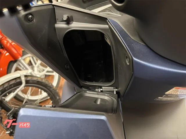 Honda PCX160ABS LEDUSB 2025 — миниатюра 4