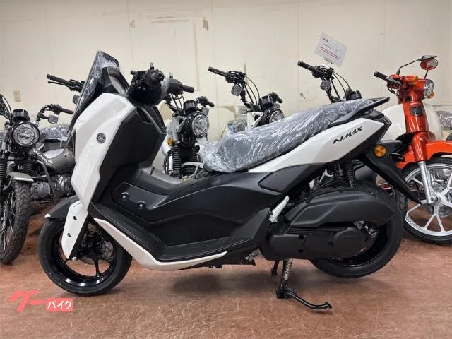 Yamaha NMAXABSLED USBLCD 2025 — миниатюра 2