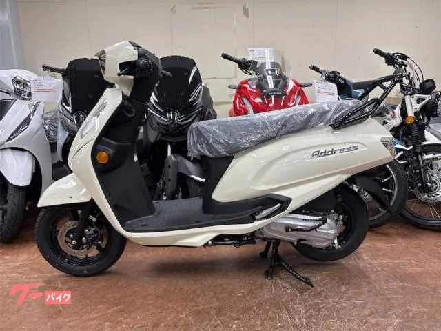 Suzuki 1252026 2026 — миниатюра 2