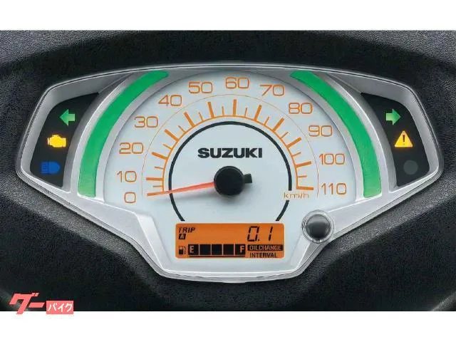 Suzuki 1252026 2026 — миниатюра 3
