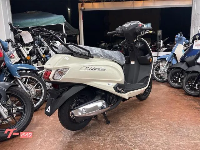 Suzuki 1252026 2026 — миниатюра 4