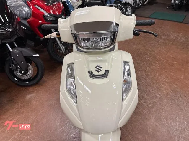 Suzuki 1252026 2026 — миниатюра 5
