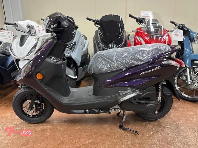 Yamaha AXIS Z Z 37.5lBLUECORE 2025 — миниатюра 2