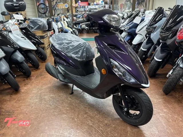 Yamaha AXIS Z Z 37.5lBLUECORE 2025 — миниатюра 3